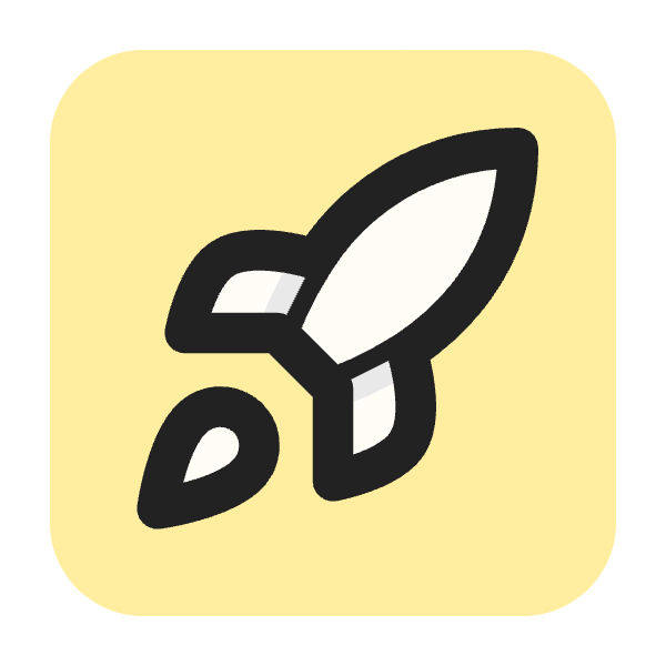 Soft Launch Logo